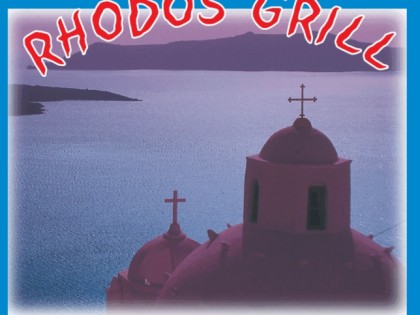 Foto: Rhodos Grill